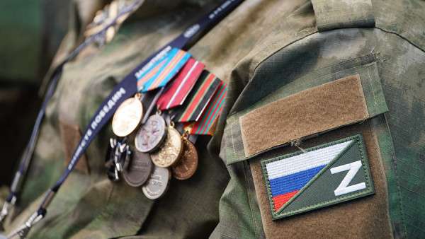 
                    В Госдуме предложили снизить первоначальный взнос по военной ипотеке до 10%

        